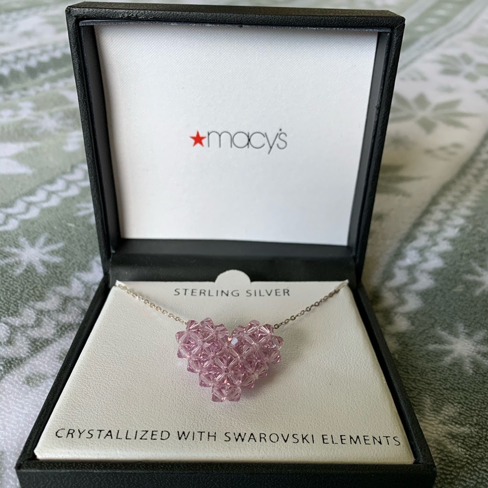 Necklace - Picture 2 of 3